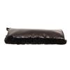 Image 4 : Balenciaga Black Cloud Clutch