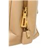 Image 8 : Prada Beige Saffiano Lux Leather Galleria Tote Bag