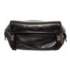 Image 5 : Prada Black Padded Chain Flap Bag