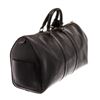 Image 3 : Louis Vuitton Black Epi Leather Keepall 45 Travel Bag