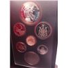 Image 3 : 1983 Canadian Double Dollar Proof Set 23.3g 50% Silver