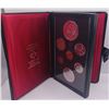 Image 1 : 1974 Canadian Double Dollar Proof Set 23.3g 50% Silver