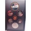 Image 2 : 1984 Canadian Double Dollar Proof Set 23.3g 50% Silver