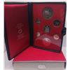 Image 1 : 1973 Canadian Double Dollar Proof Set 23.3g 50% Silver