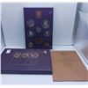 Image 1 : Coinage of the United Kingdom of Great Britain and Northern Ireland Set