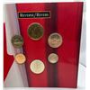 Image 1 : 1995 Canadian Oh Canada Uncirculated Coin Set