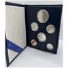 Image 1 : 1984 Canadian Specimen Set