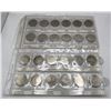 Image 1 : 2000 Canadian Millennium & 1992 Confederation Quarter Sets