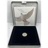 Image 2 : 2000 Canadian Millennium Keepsake Quarter and Stamp Sets