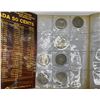 Image 4 : Canada 5 Cent, 10 Cent, 25 Cent and 50 Cent Books