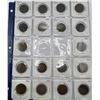 Image 1 : Canadian Pennies, Years Range From 1900-2012 (not complete)