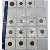 Image 2 : Canadian Pennies, Years Range From 1900-2012 (not complete)