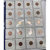 Image 4 : Canadian Pennies, Years Range From 1900-2012 (not complete)