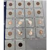 Image 5 : Canadian Pennies, Years Range From 1900-2012 (not complete)