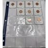 Image 7 : Canadian Pennies, Years Range From 1900-2012 (not complete)