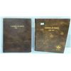 Image 1 : 2 Canadian 25 Cent Booklets