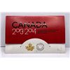 Image 1 : 2013-2014 Canadian Special Edition Uncirculated Coin Set