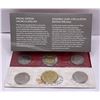 Image 2 : 2013-2014 Canadian Special Edition Uncirculated Coin Set