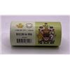 Image 1 : 2015 Unbroken Roll of 50 Cent Coins