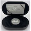 Image 1 : 2000 CANADA $20 TRANSPORTATION TRAIN - THE TORONTO STERLING SILVER