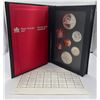Image 1 : 1986 Canada Proof Dollar Set