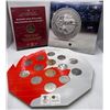 Image 1 : Canadian Sports Coin Bundle