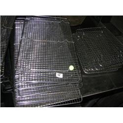 2 Sizes Bollrath wire grates