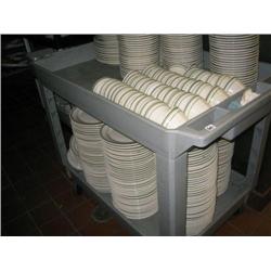 Durus Designer restaurant ware