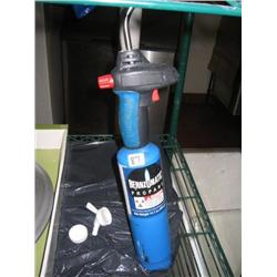 Propane Torch