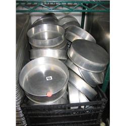 40 Cake Pans