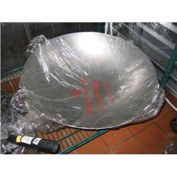 New hand-made Wok, 24"