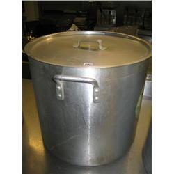 1 Atlas Adcraft 60 Qt. Stock Pot