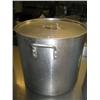 Image 1 : 1 Atlas Adcraft 60 Qt. Stock Pot