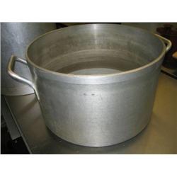 Lincoln Wear-ever 34 qt.stock pot