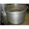 Image 1 : Lincoln Wear-ever 34 qt.stock pot