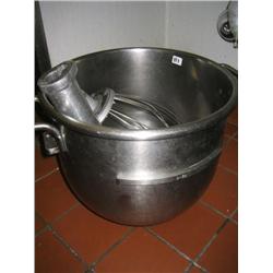 Hobart D 300 Accessories