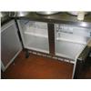 Image 2 : Beverage Air Refrigerated Table