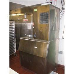 Hoshizaki Cube Star Ice Maker