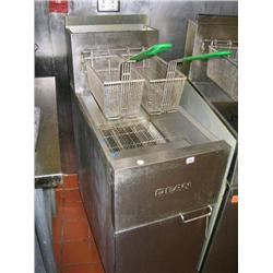 Dean Frymaster Deep Fryer