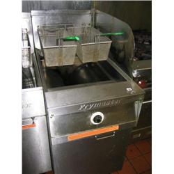Frymaster Deep Fryer
