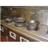 Image 3 : 8 Position Stainless Wok Range