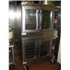 Image 1 : Wolf Double Convection Oven