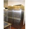 Image 1 : Hobart H2 4 Door Refrigerator