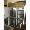 Image 2 : Hobart H2 4 Door Refrigerator