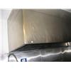 Image 1 : 118" Stainless Exhaust Hood