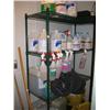 Image 1 : NSF approved steel storage rack