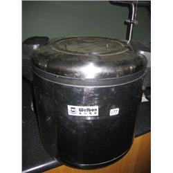 Welbon Rice Warmer
