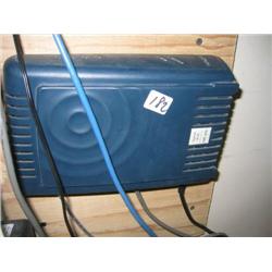 Netopia Cayman Series Hub