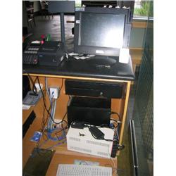 Point of Sale System