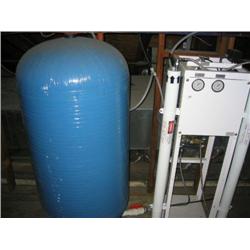 Crane Pure Water System